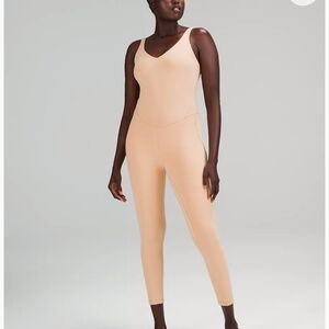 Lululemon bodysuit